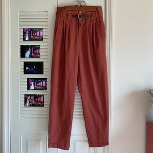 Vintage Dakota Blue Jeanswear Pants
